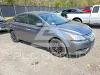 2015 Nissan SENTRA фото
