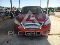 2015 Nissan SENTRA photo