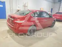 2015 Nissan SENTRA фото