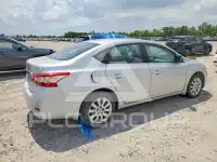 2015 Nissan SENTRA фото
