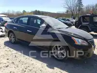 2015 Nissan SENTRA фото