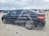 2015 Nissan SENTRA photo