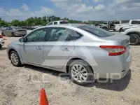 2015 Nissan SENTRA фото