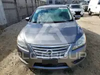 2015 Nissan SENTRA фото