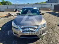 2015 Nissan SENTRA фото