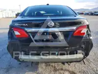 2015 Nissan SENTRA фото