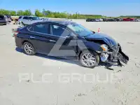 2015 Nissan SENTRA фото