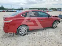 2015 Nissan SENTRA фото