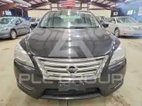 2015 Nissan SENTRA фото
