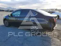 2015 Nissan SENTRA фото