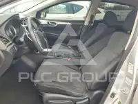 2015 Nissan SENTRA фото