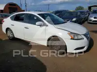 2015 Nissan SENTRA фото