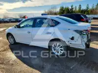 2015 Nissan SENTRA photo