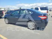 2015 Nissan SENTRA фото