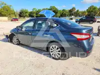 2015 Nissan SENTRA фото