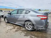 2015 Nissan SENTRA фото