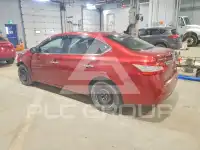 2015 Nissan SENTRA фото