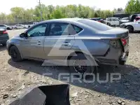 2015 Nissan SENTRA фото