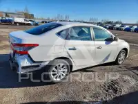 2015 Nissan SENTRA photo