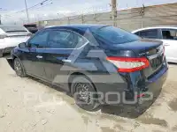 2015 Nissan SENTRA фото