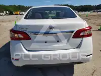 2015 Nissan SENTRA фото