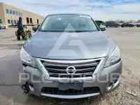 2015 Nissan SENTRA фото