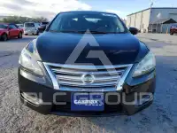 2015 Nissan SENTRA фото