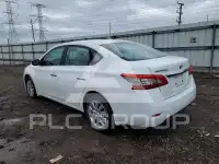 2015 Nissan SENTRA фото