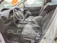2015 Nissan LEAF photo