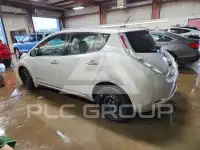 2015 Nissan LEAF photo