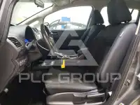 2015 Nissan LEAF фото