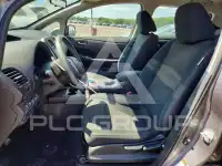 2015 Nissan LEAF photo