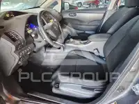 2015 Nissan LEAF photo