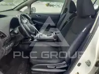 2015 Nissan LEAF photo