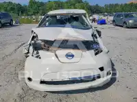 2015 Nissan LEAF фото