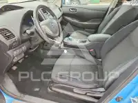 2015 Nissan LEAF фото