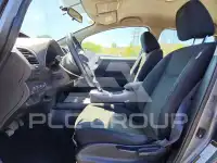 2015 Nissan LEAF фото