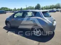 2015 Nissan LEAF фото