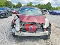 2015 Nissan LEAF фото