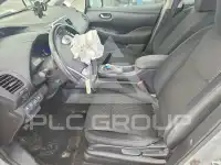 2015 Nissan LEAF фото