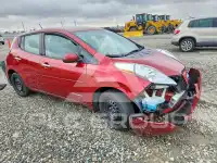 2015 Nissan LEAF фото