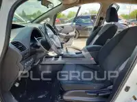 2015 Nissan LEAF photo