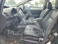 2015 Nissan LEAF фото