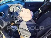2015 Nissan MICRA фото