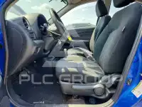2015 Nissan MICRA photo