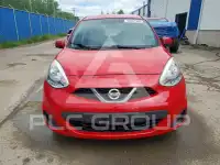 2015 Nissan MICRA фото