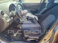 2015 Nissan MICRA фото
