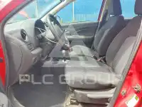 2015 Nissan MICRA фото