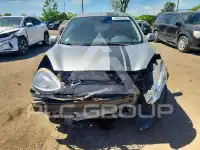 2015 Nissan MICRA фото