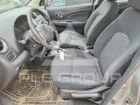 2015 Nissan MICRA photo